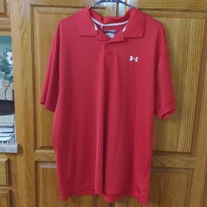 UA polo